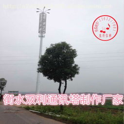 合作共贏，品質鑄就信賴——本雙利鐵塔生產加工公司