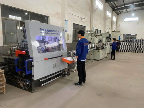 嵊州老爐具廠轉型記 從爐火熊熊到塔架林立，產品遠銷21國